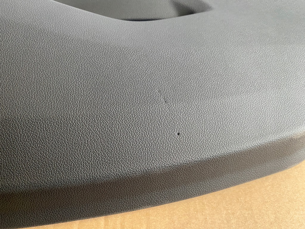 фото №6, Bmw 3 g20 обивка обшивка дверь правый задняя