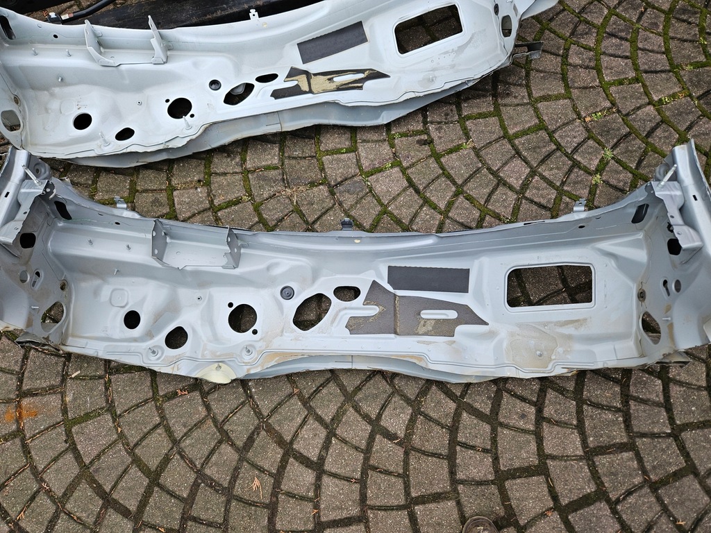 фото №6, Стена перегородочная перегородка audi a6 c7 a7 4g 11-18 europa 4g1