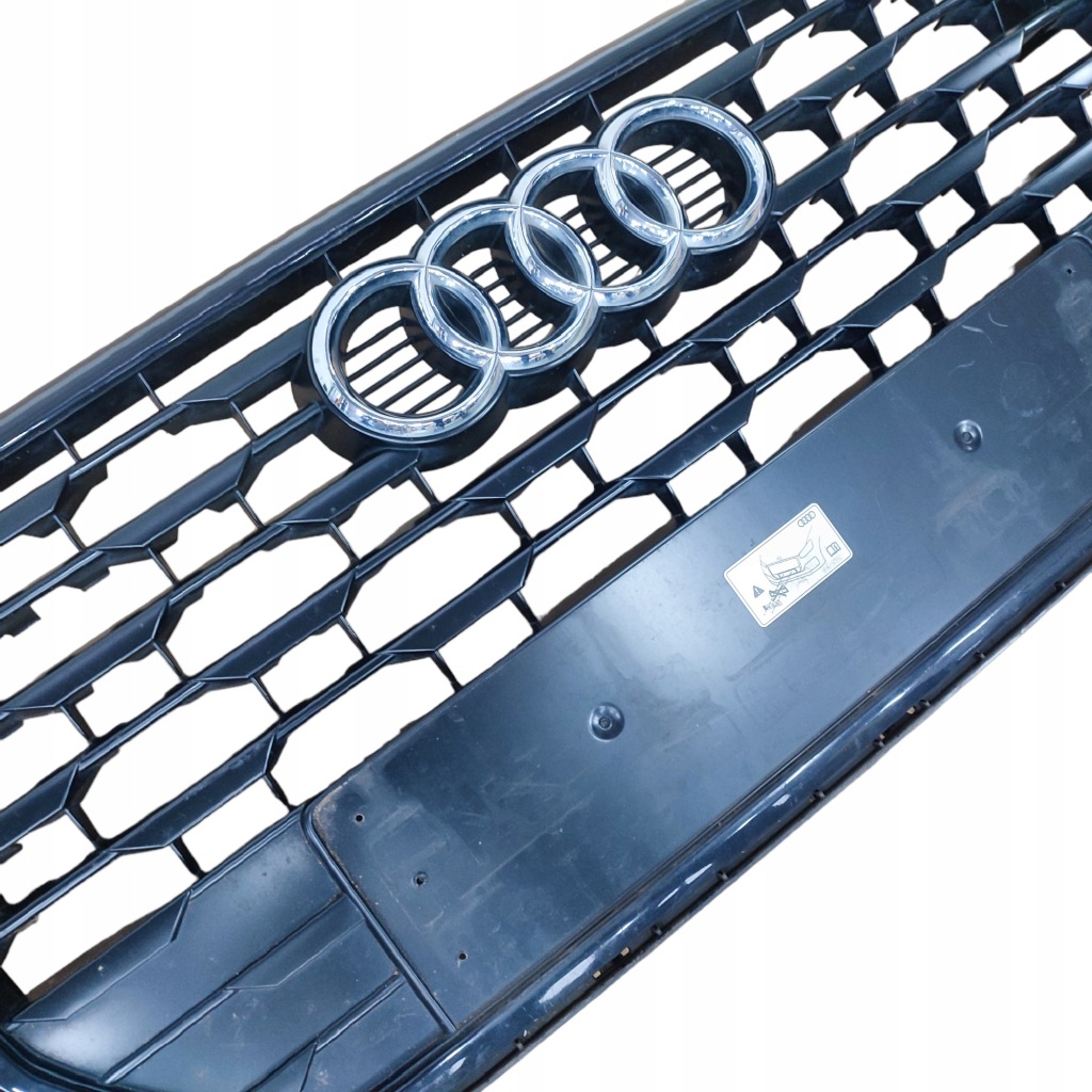 фото №3, Решётка радиатора решётка радиатора audi q2 81a853651