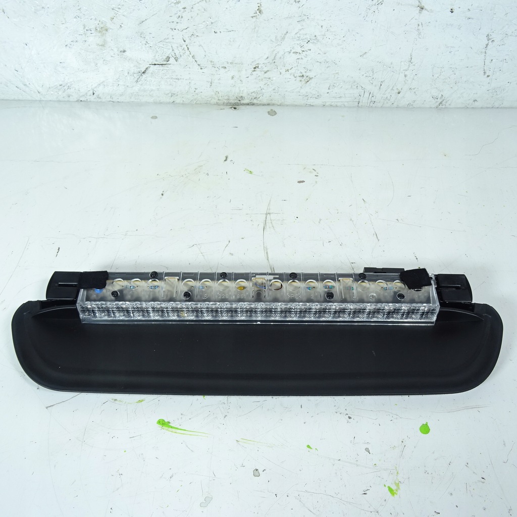 фото №1, Bmw seria 5 e60 sedan свет стоп-сигнал