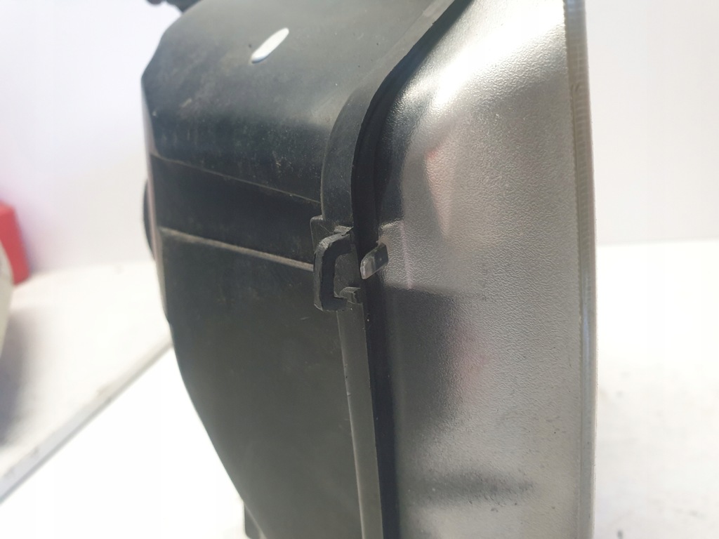 фото №6, Фара лампа передня ліва перед лівий dodge durango ii