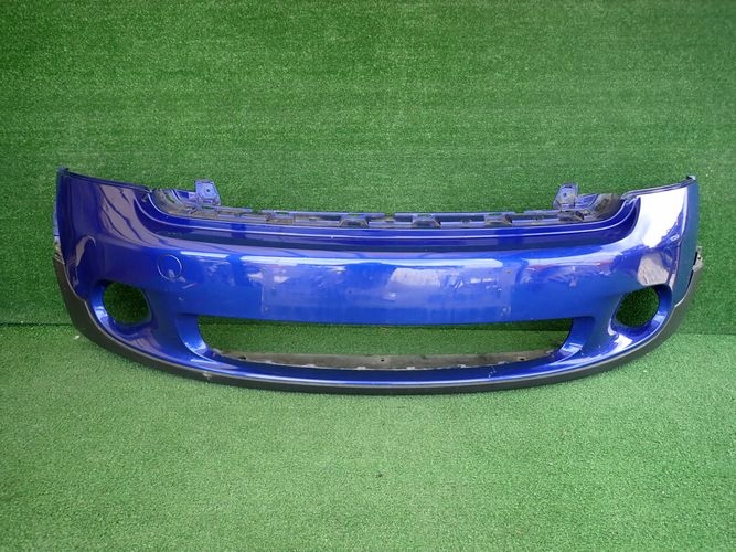 фото №1, Mini countryman r60 бампер передний перед