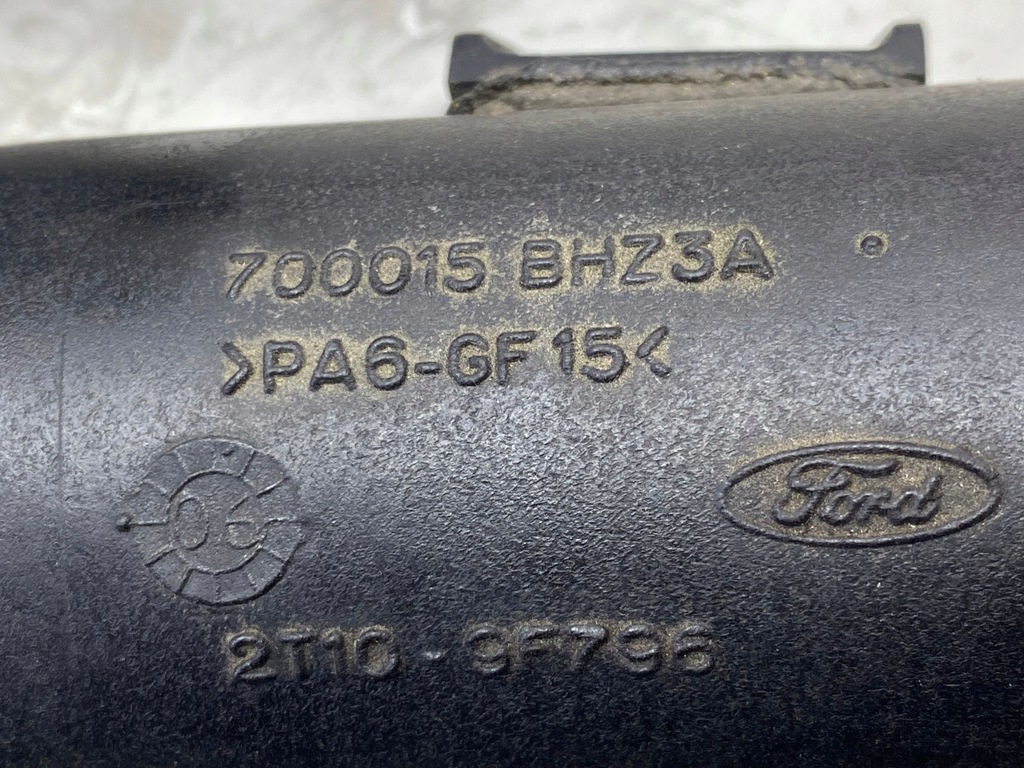 фото №7, Ford transit - tourneo connect 2006 кронштейн трубы интеркулер 2t1q9f796