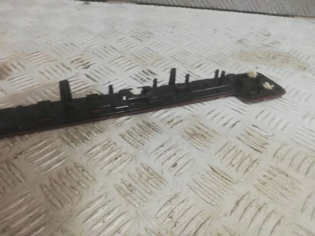 фото №5, Накладка рейки правая rifter berlingo iv elg