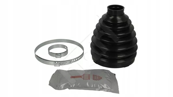 фото №2, Hart 451 713 набір захист, система кермовий