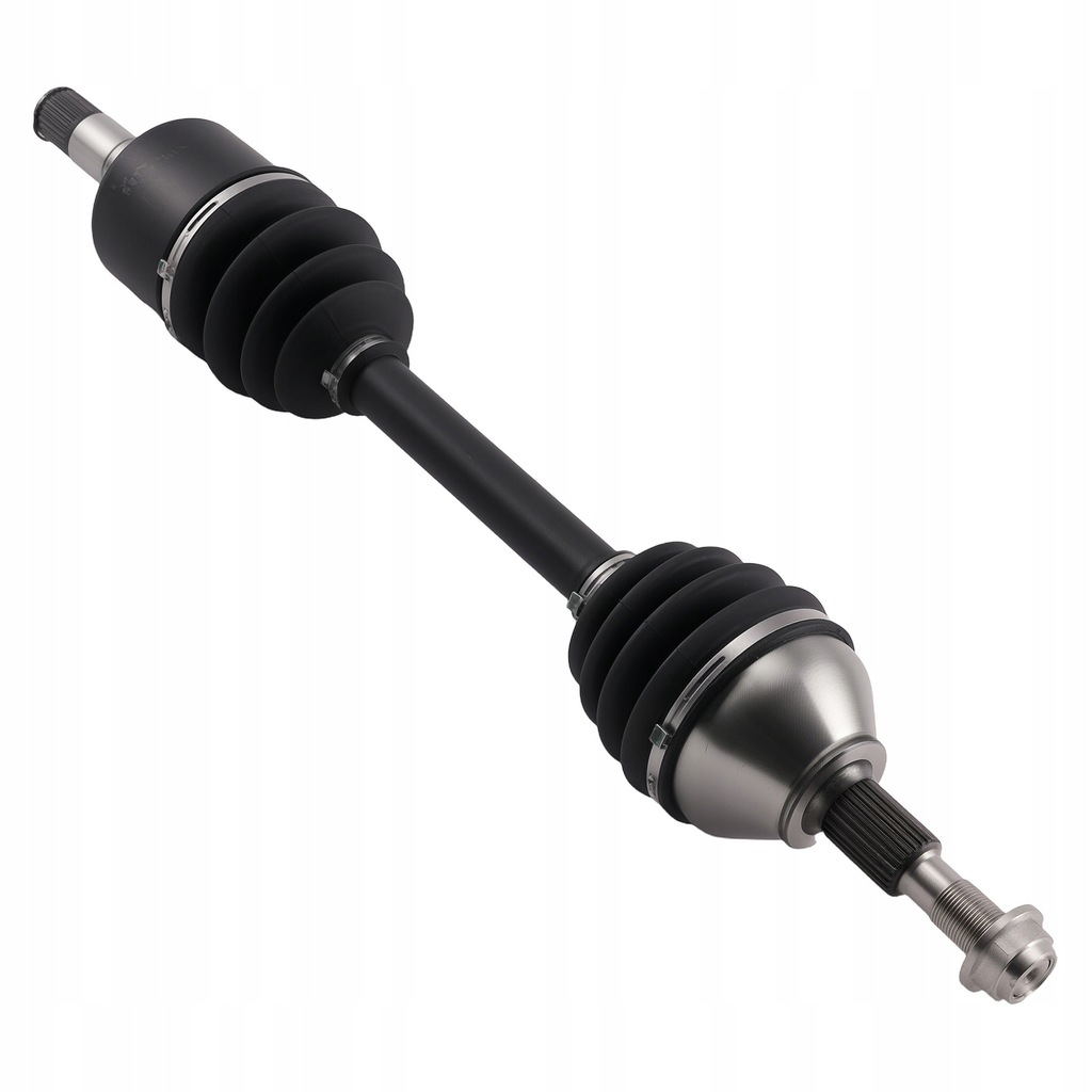 фото №12, Приводной вал передняя левая do ford kuga i 2008-2012 2.0 tdci 1594946 1502118