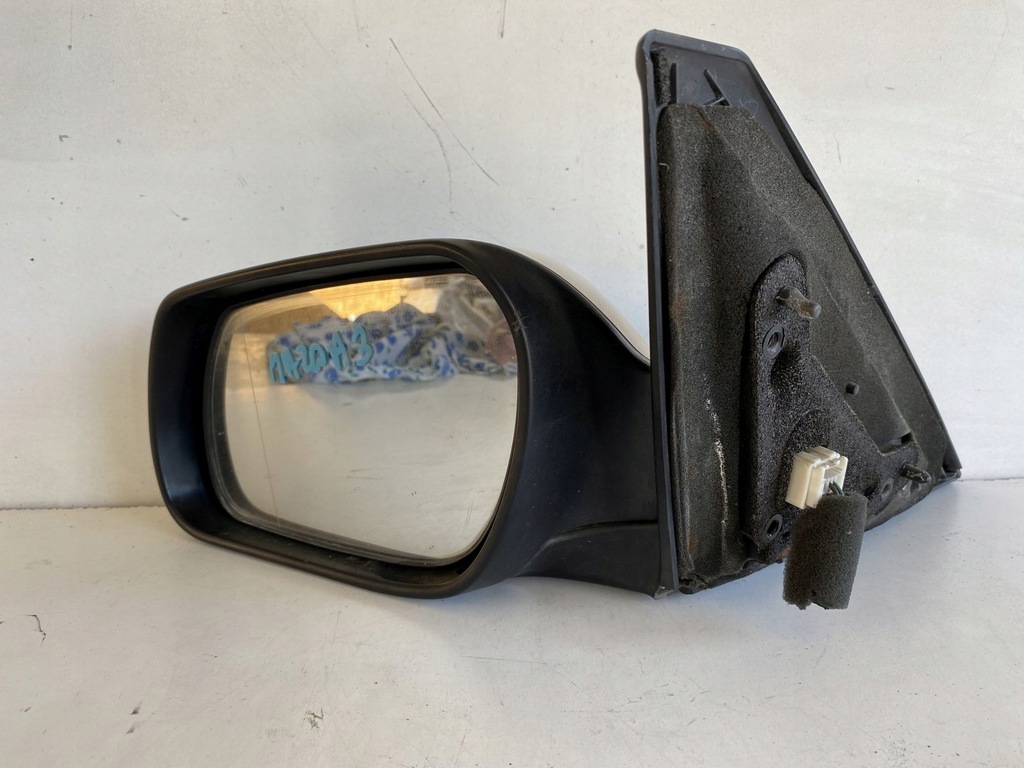 фото №1, Дзеркало ліва 5pin mazda 3