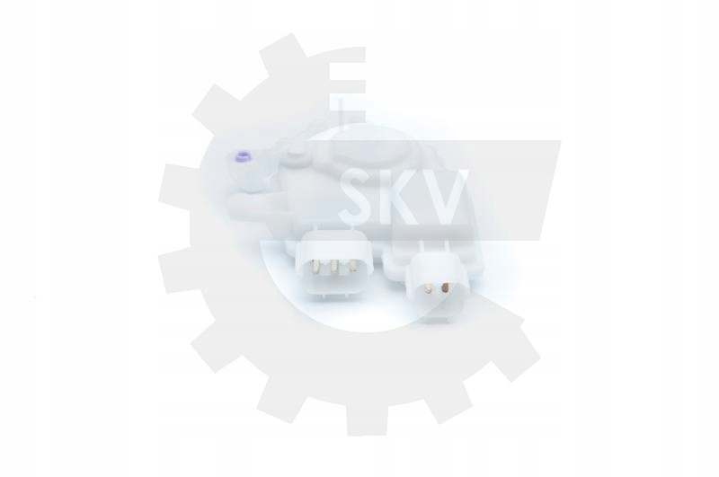 фото №3, Замок дверь перед задняя правый honda accord vii