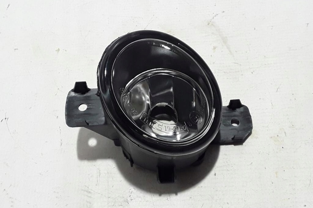 фото №1, Противотуманная фара левый передний renault koleos i hy_ 261558990a 2010