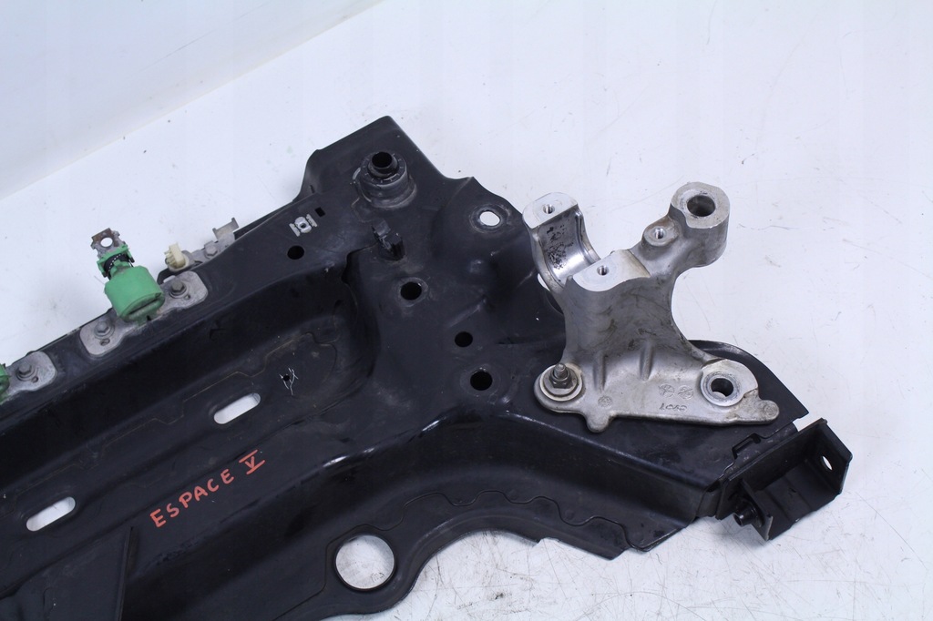 фото №4, Підрамник підрамник підрамник renault espace v