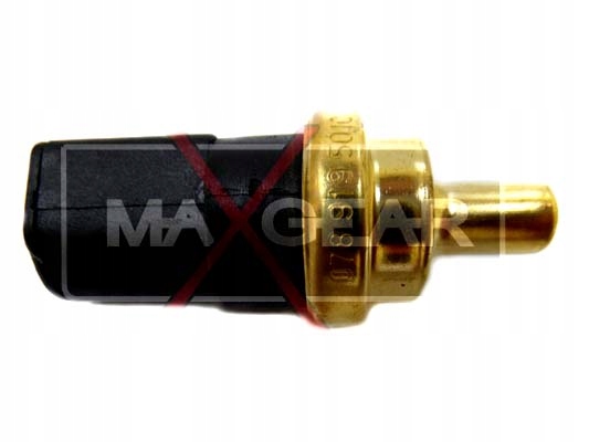 фото №1, Датчик температура. wody vw golf4 maxgear