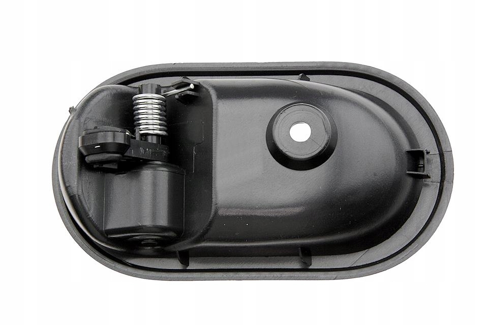 фото №4, Ручка внутренняя дверь dacia dokker 2012- duster 2010- lodgy 2012- logan 2