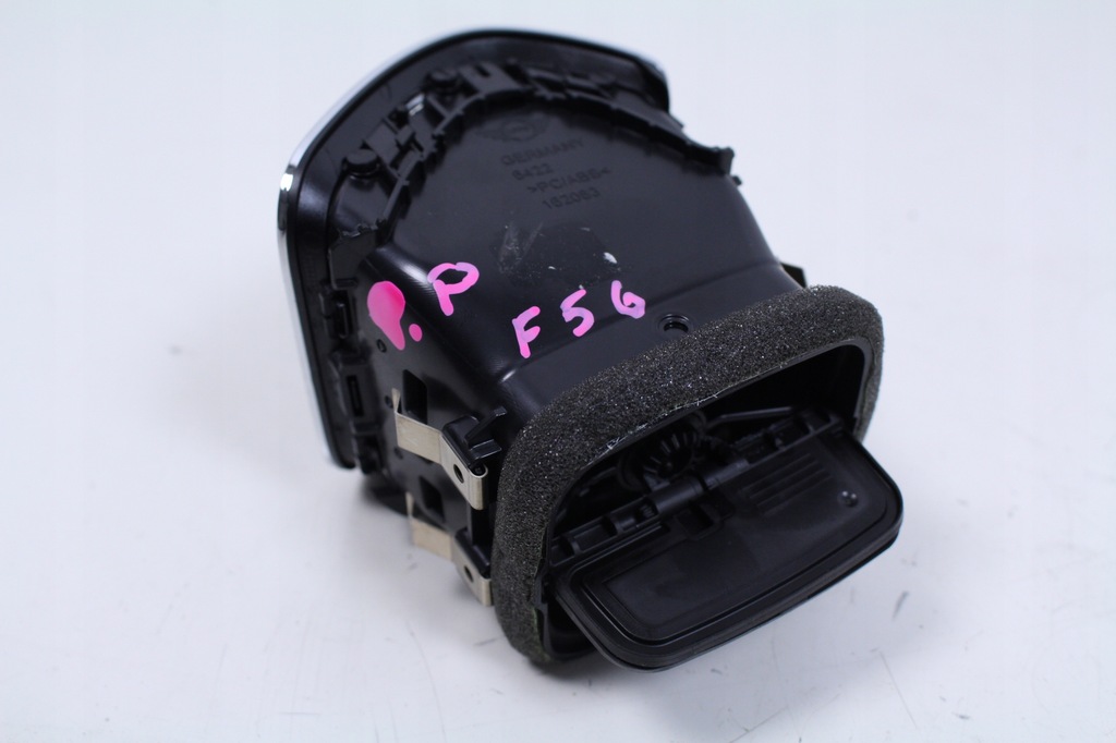 фото №4, Решітка обдув права mini f56