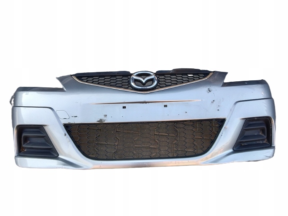 Купить Mazda v lift бампер перед передний