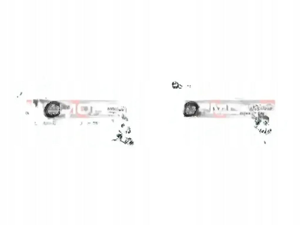 фото №1, 2x суппорты тормоза kamoka задняя l+p do kia proceed ii, cee'd ii, ceed ii