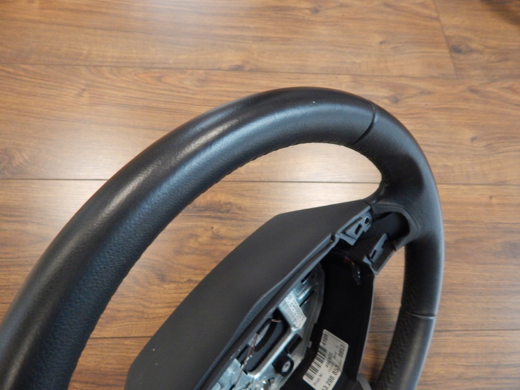 фото №8, Opel vectra c lift signum lift - повітропровід шкіра