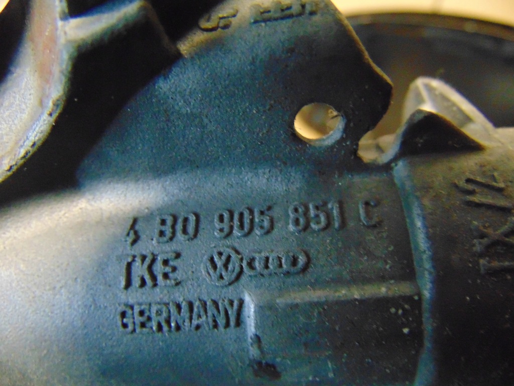 фото №8, Набор стартовый do запуск иммобилайзер imo skoda fabia i lift 1.4 бензин europa