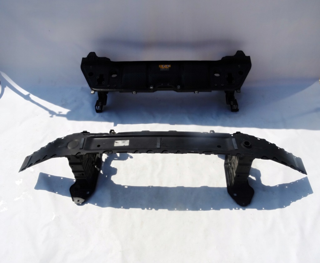 фото №1, Mercedes gle w167 усилитель pas балка