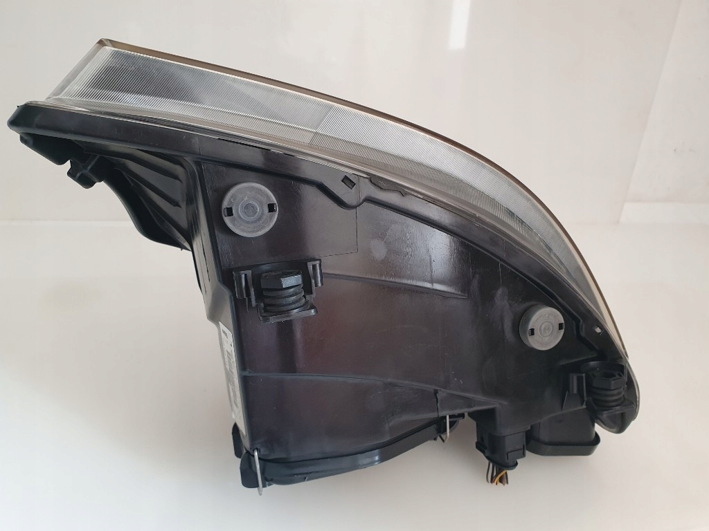 фото №10, Seat ibiza iii arosa лампа фара перед левый