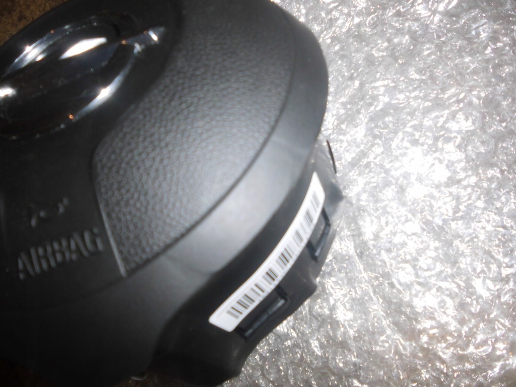 фото №5, Opel adam подушка повітряна