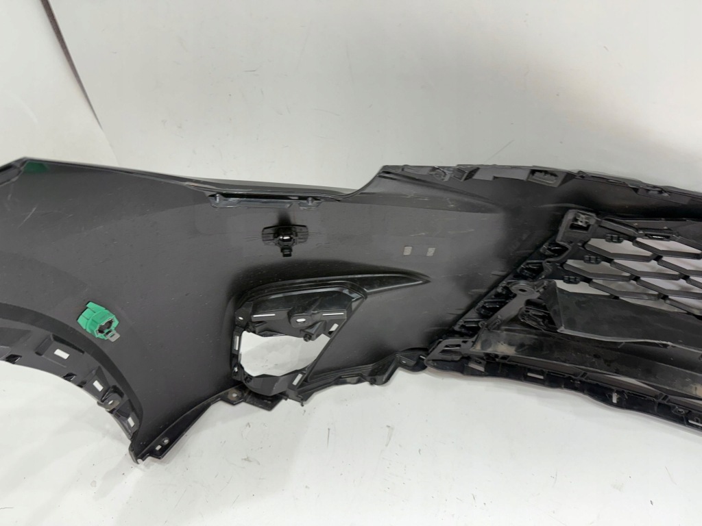 фото №13, Lexus lbx 24- бампер перед передній