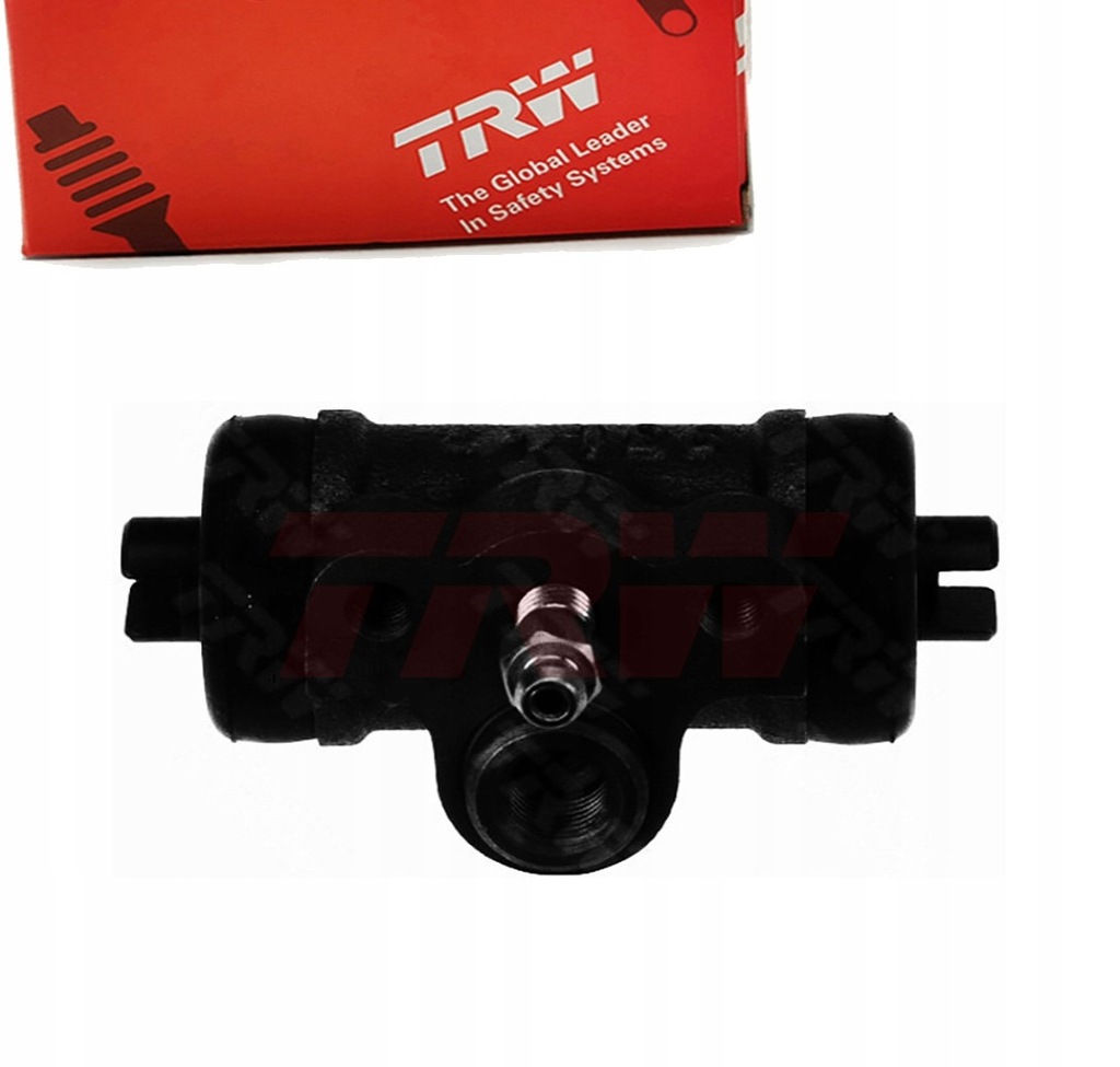 фото №1, Цилиндрик тормозной trw do mitsubishi space star