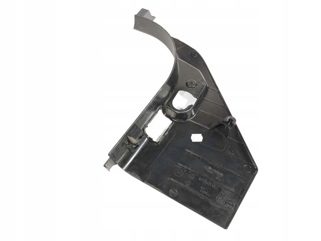 Bmw f25 x3 защита порог левый перед 9175043 Недорого