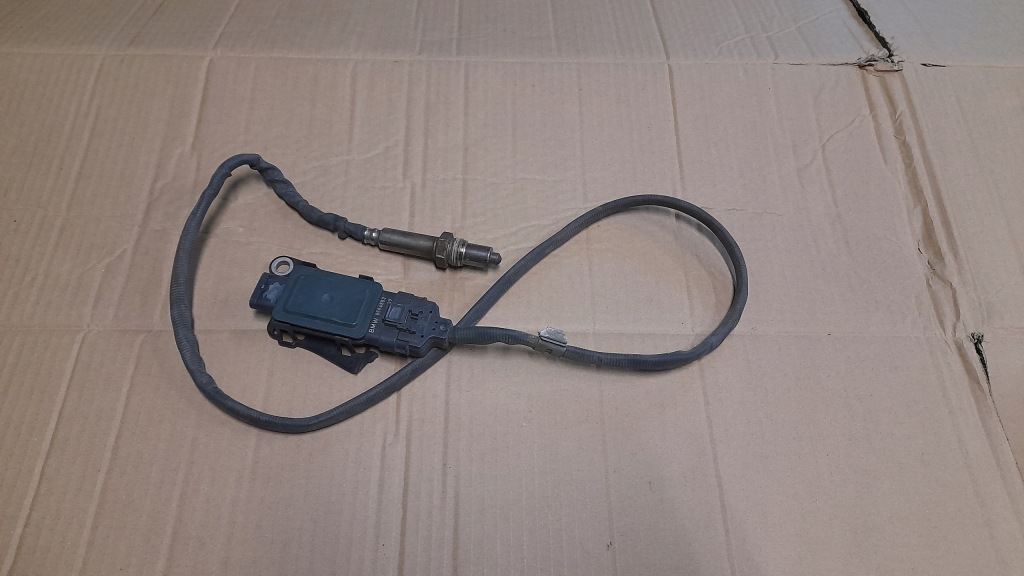 Купить Bmw g01 g02 g21 g05 g20 g30 g31 g32 nox датчик лямбда-зонд датчик мощности 8594553