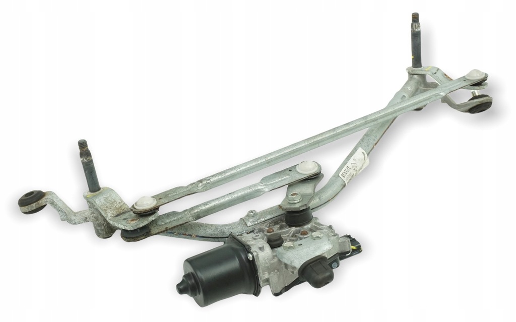 фото №1, Механізм двірник renault captur i