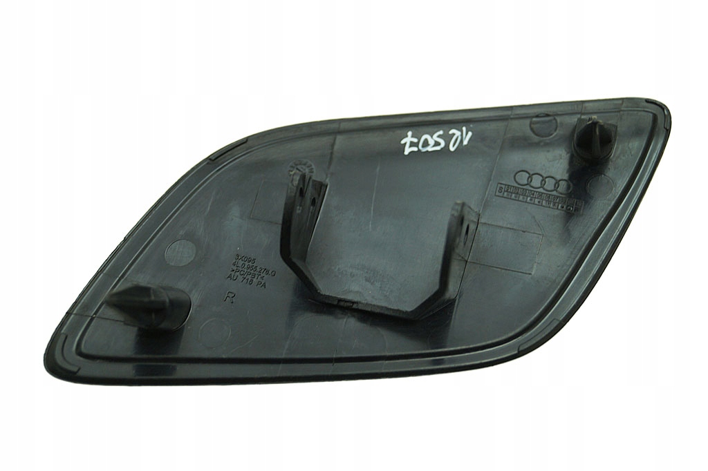 фото №2, Заглушка распылителя правая audi q7 4l