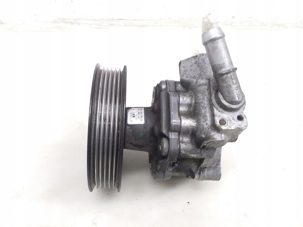 фото №1, Audi q5 sq5 2010 насос підсилювача