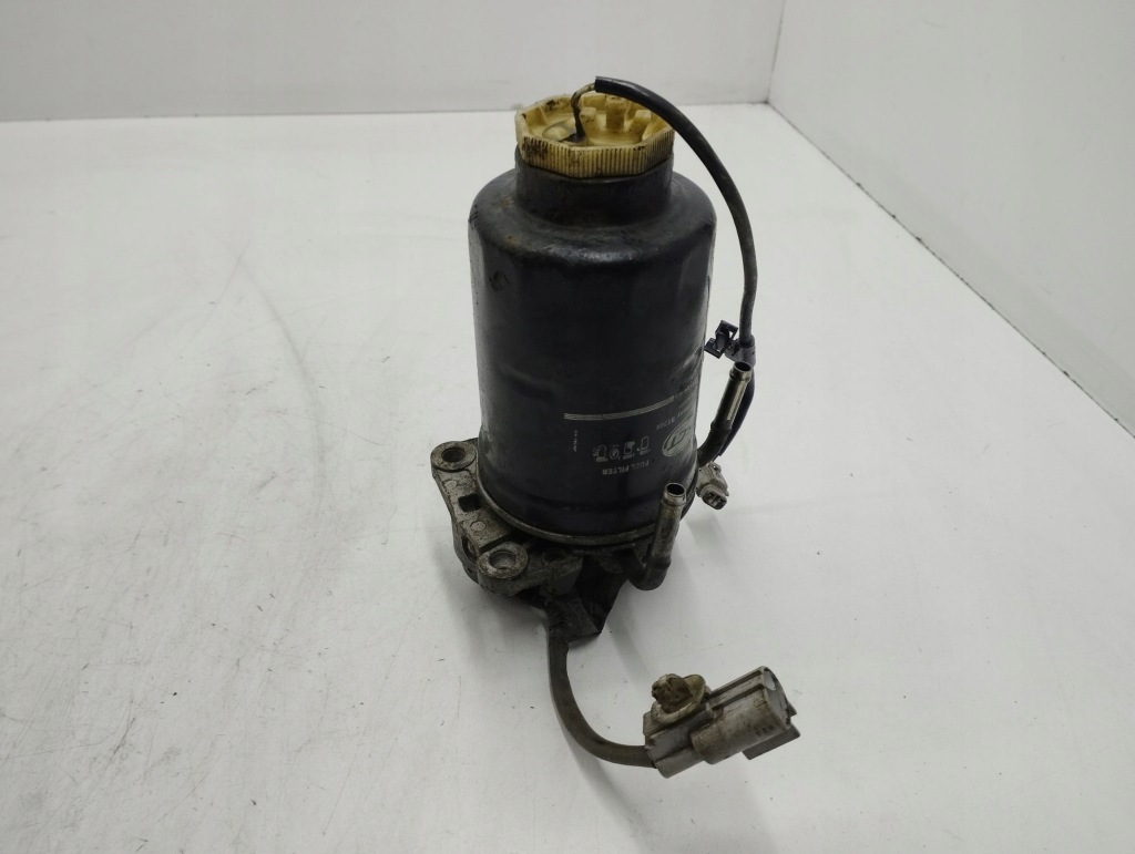 фото №1, Toyota avensis t250 2004 фильтр топлива