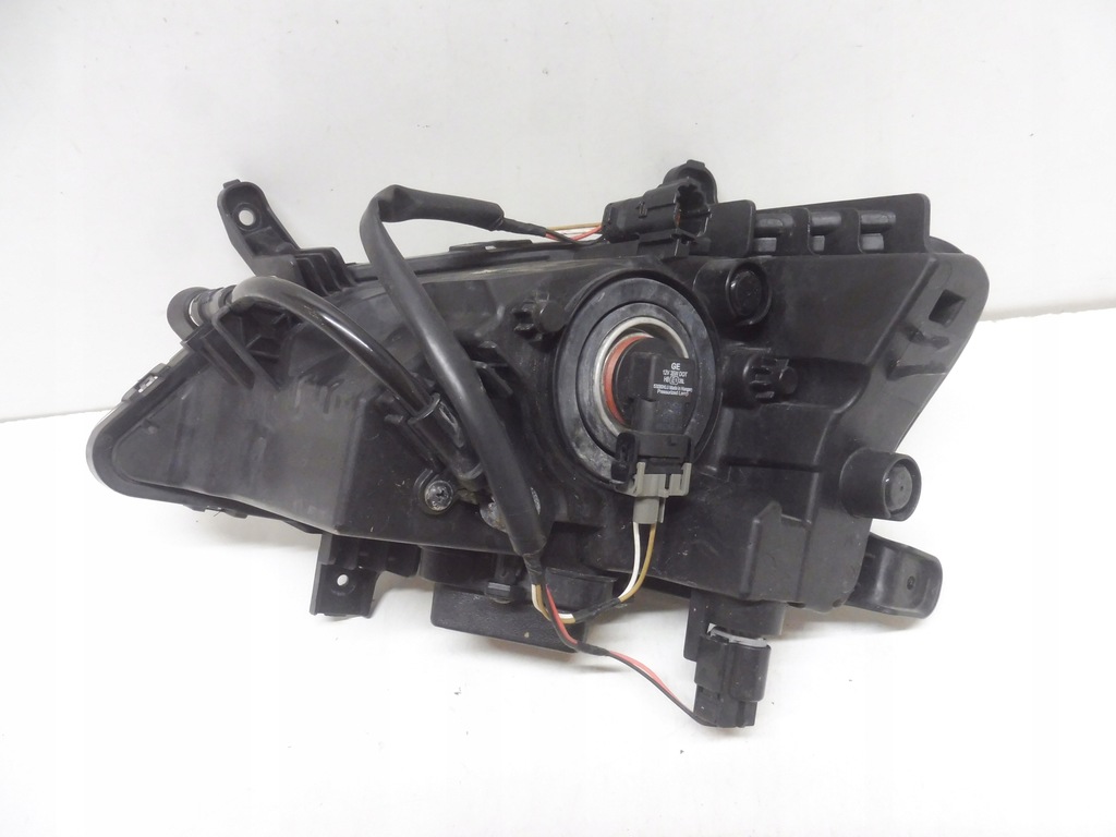 фото №4, Hyundai tucson lift свет led drl правая