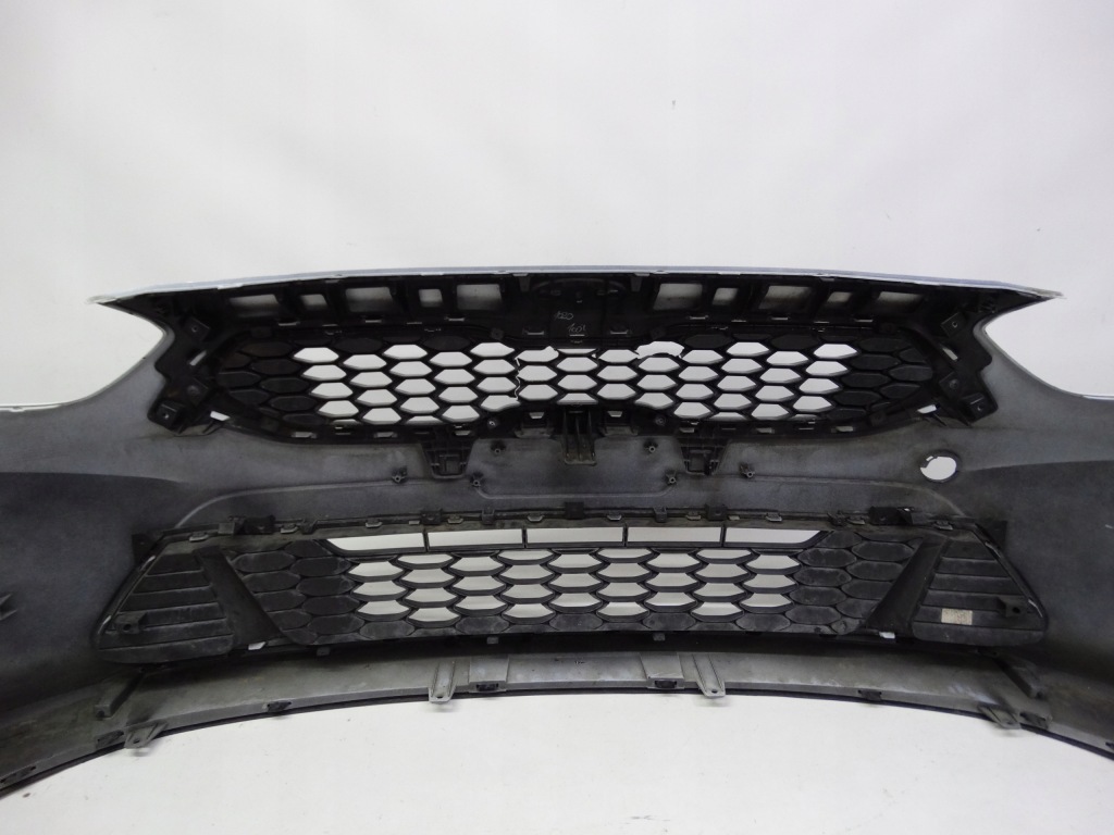 Kia ceed 3 18-21 бампер передний оригинальный 86511-j7000 Доставка