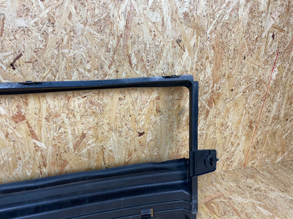 фото №8, Впуск рамка воздуховод воздуха volvo xc60 ii 31425367 2017-