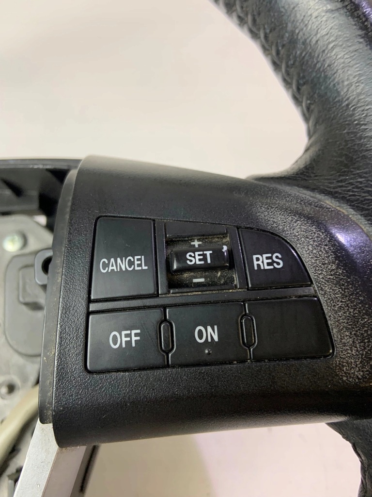 фото №13, Повітропровід шкіряний багатофункціональний mazda 5 cw