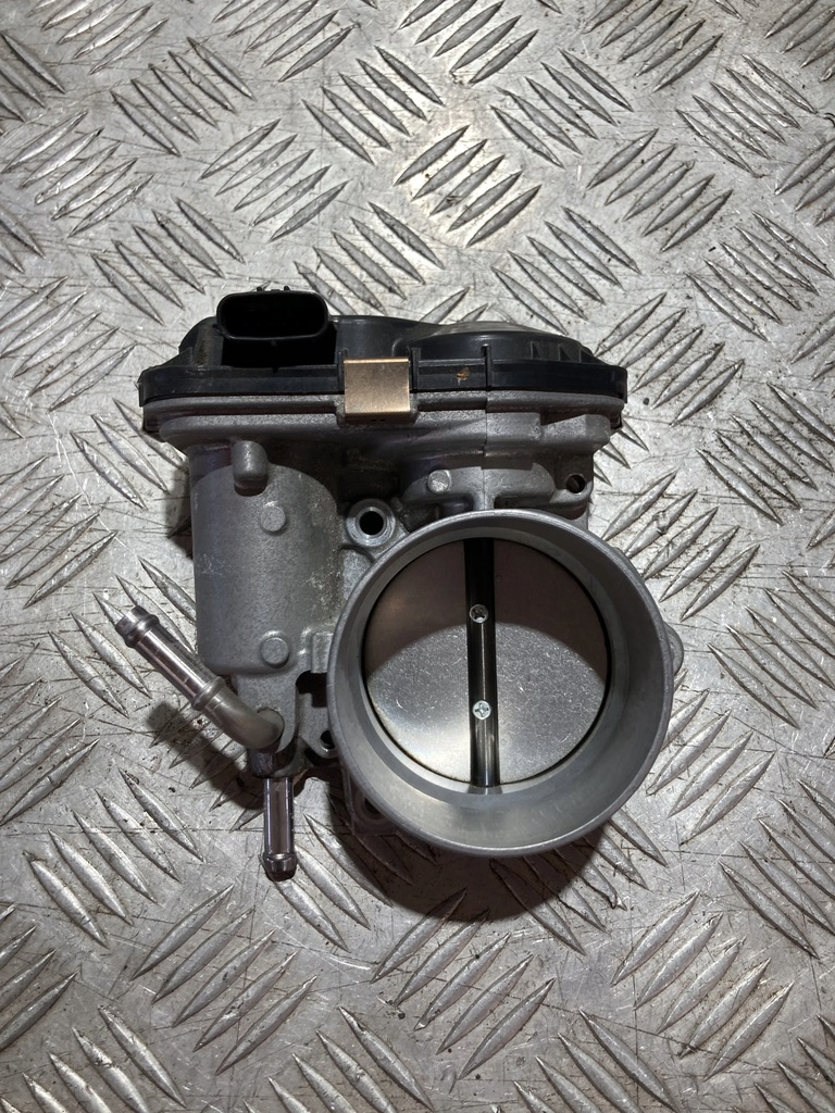 фото №1, Дросельна заслінка toyota rav4 v 19- 2.5 гібрид