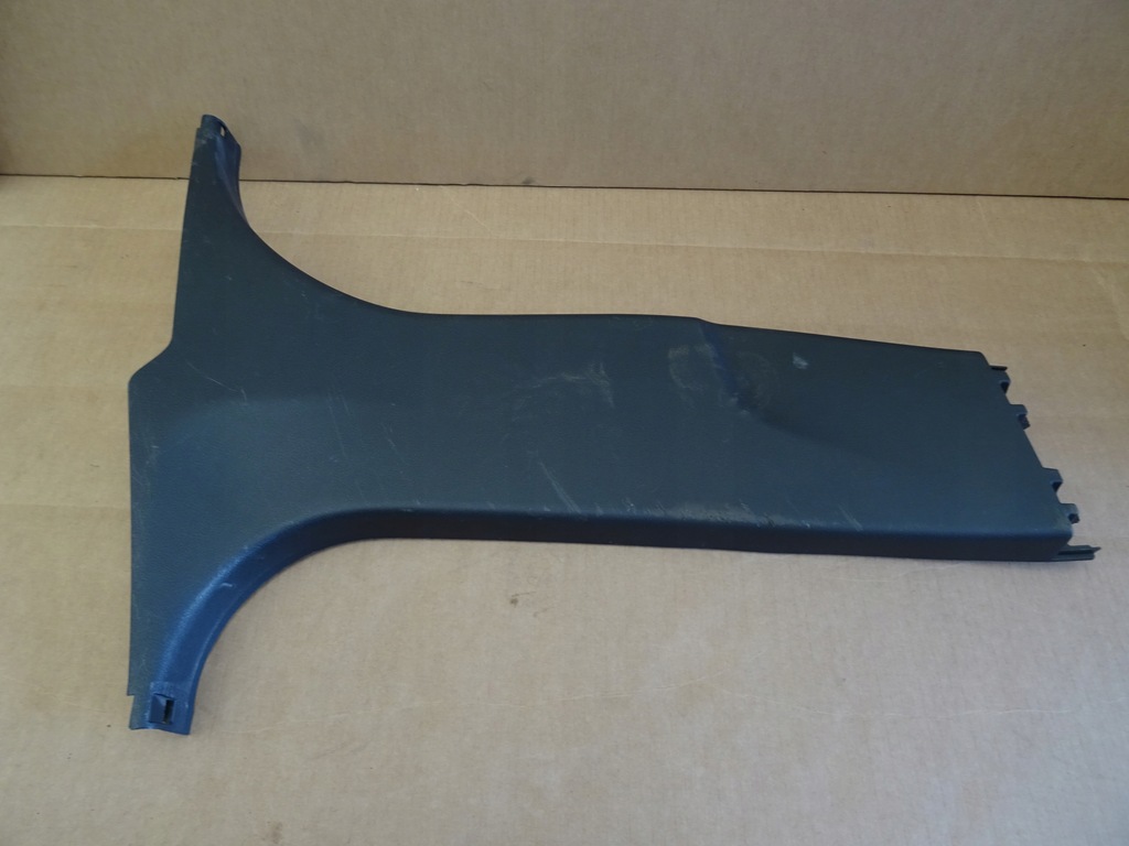 фото №1, Bmw x1 f48 защита стойка 7332818