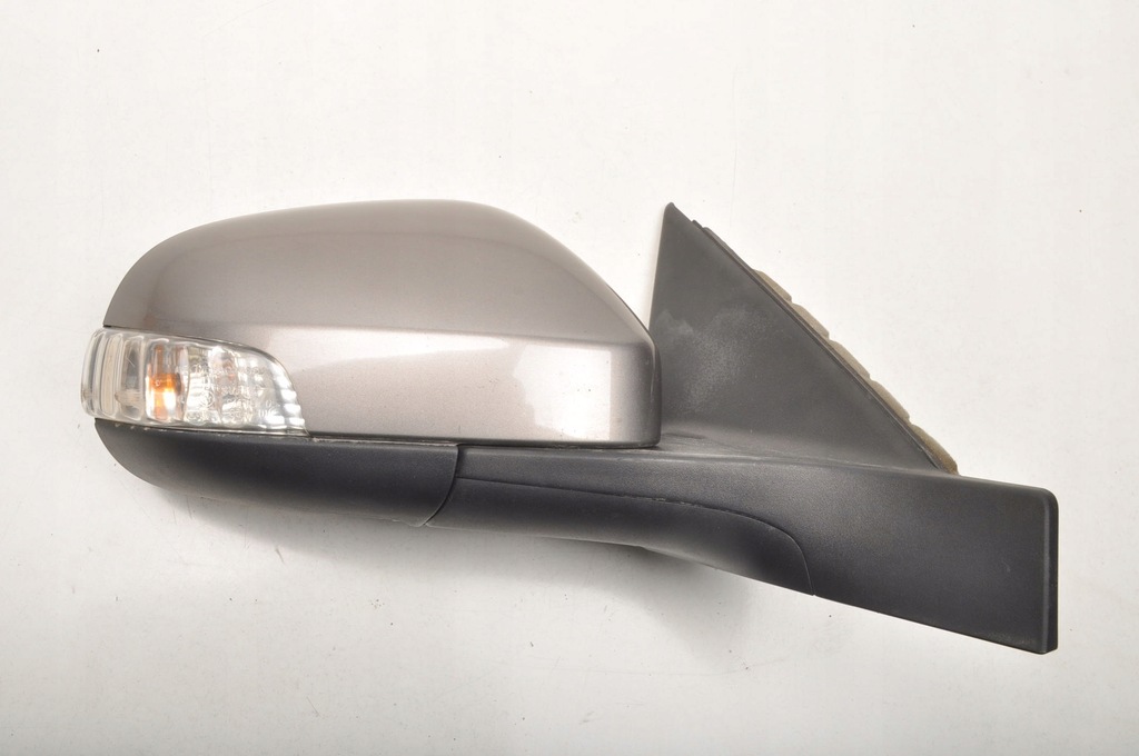 фото №13, Volvo s80 ii v70 дзеркало праве 12 pin