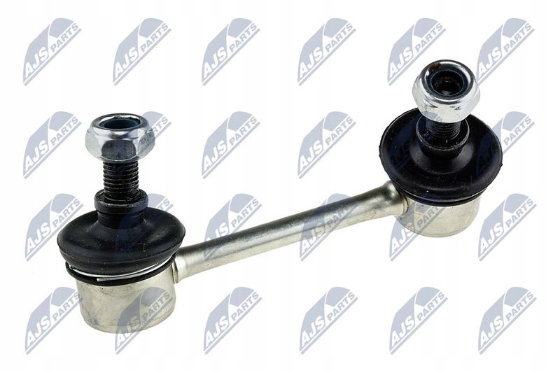 фото №2, Соединитель стабилизатора zlt-ty-088 nty