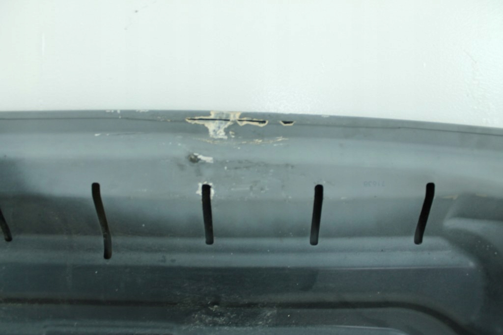 фото №3, Volvo xc60 ii капот