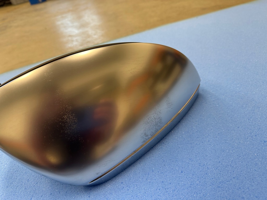 фото №6, Зеркало правое audi a7 s7 c8 15 + 1 pin камера ассистент фотохромный оригинальный номер