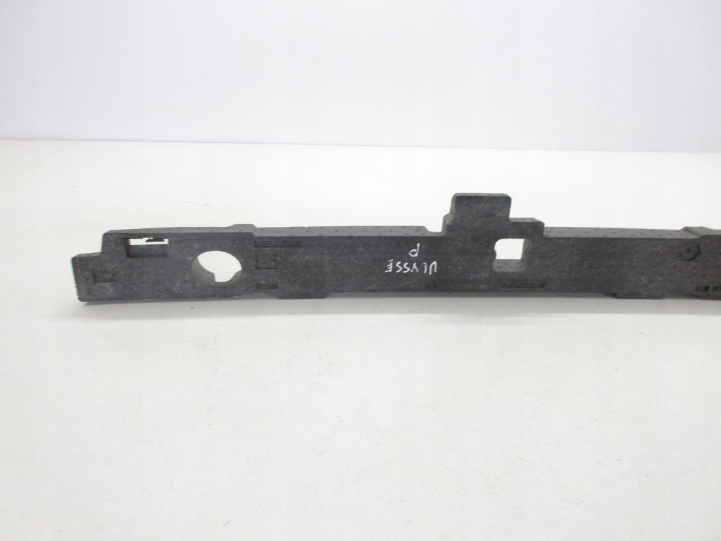 фото №8, Fiat ulysse ii lancia pherda citroen c8 peugeot 807 абсорбер бампера перед