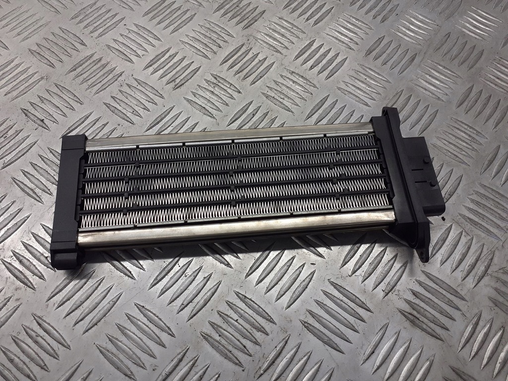 фото №1, Отопитель электрическая renault megane ii 664447a