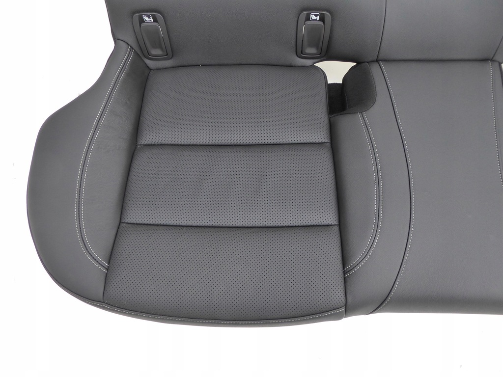 фото №6, Заднее сиденье кожа подогрев opel insignia b kombi