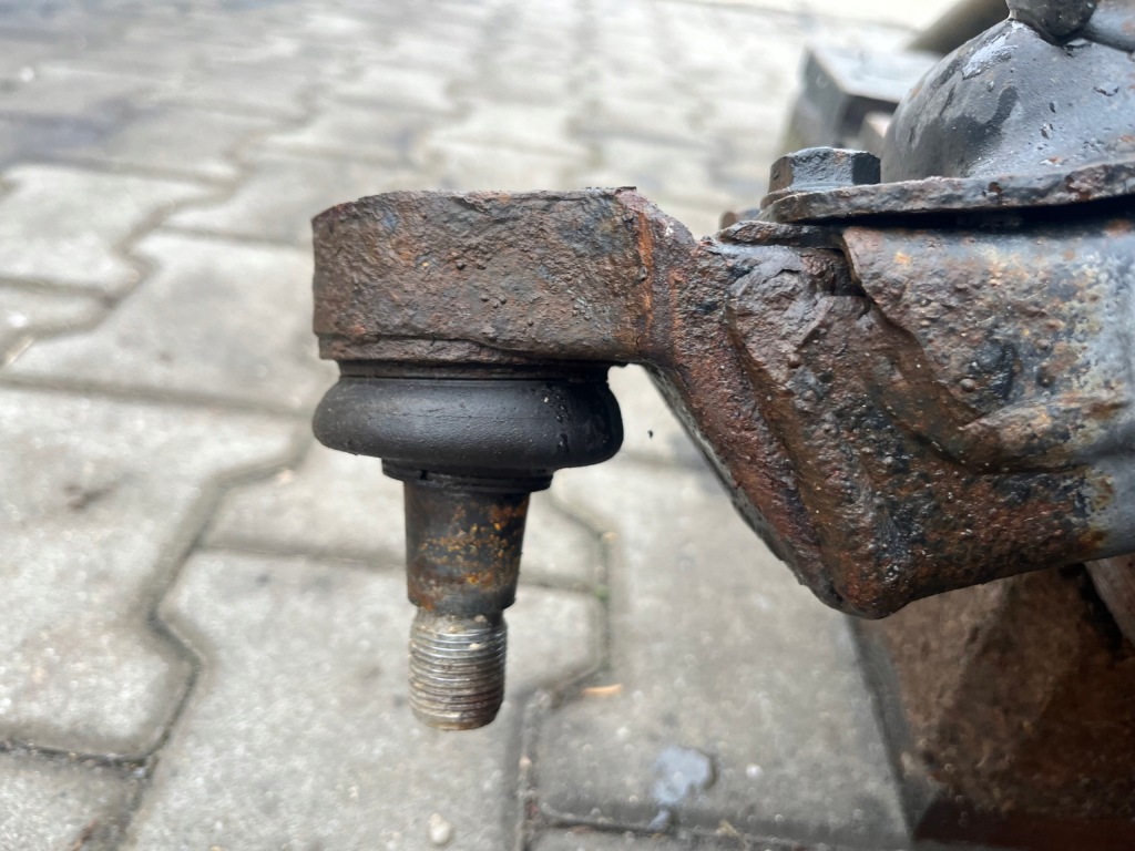 Mercedes sprinter w906 315 подрамник подрамник подвеска перед передние оригинал с Разборки