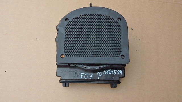 фото №1, Bmw 5 gt f07 динамік правий 9164584