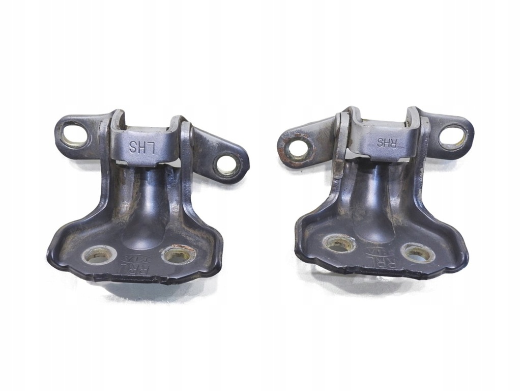 фото №1, Петля петлі двері правий задня vq kia sorento i