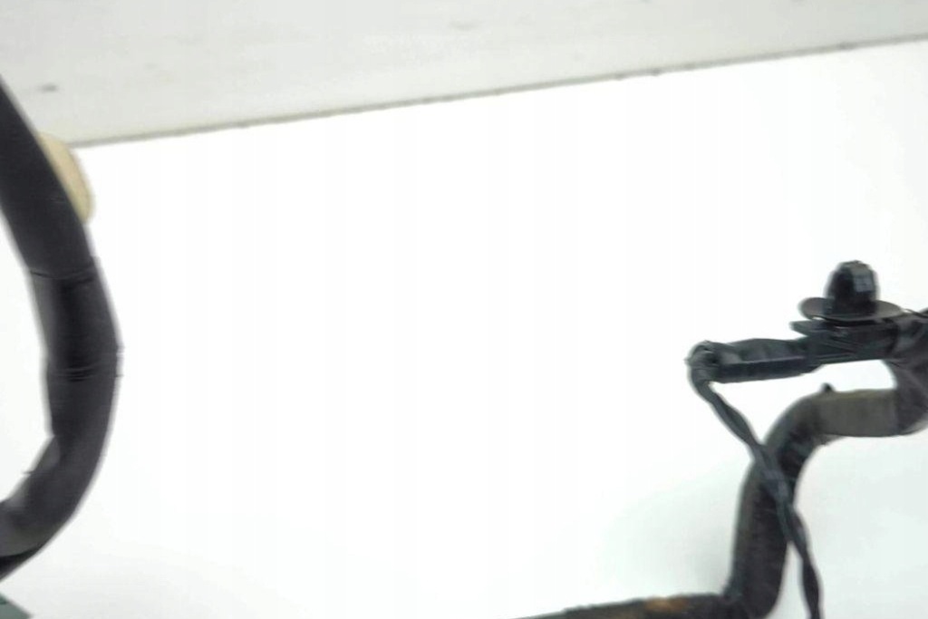 фото №7, Джгут передніх лівих двері lexus is iii _e3_ 8215253422a 2.5l 2015