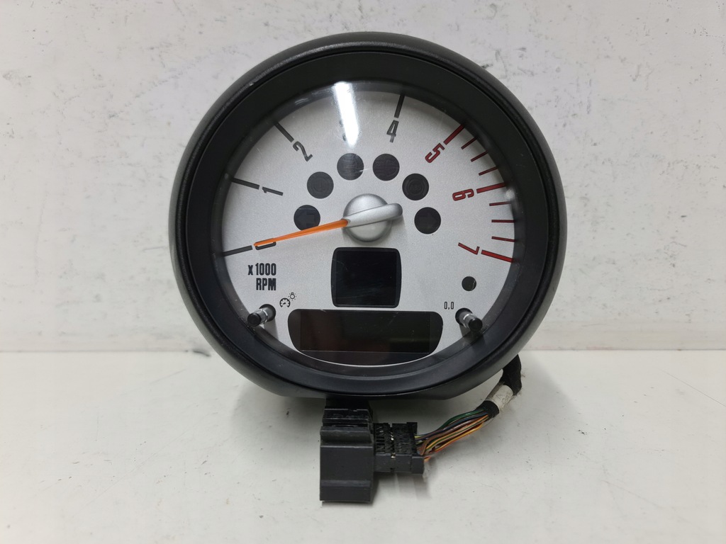 фото №1, Obrotomierz mini cooper r56 r60 9283578